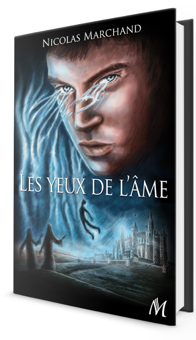 Les Yeux de l'Âme